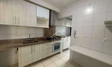 Apartamento  à venda Condomínio Mondo Itália - Vinhedo/SP