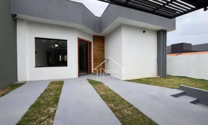 Casa à venda no Residencial Parque dos Pinheiros - Vinhedo/SP