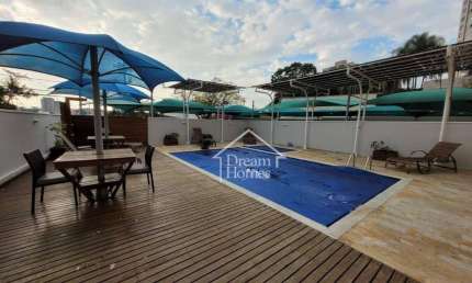 Apartamento com 3 quartos à venda na Rua Campinas, 181, Jardim Bela Vista, Valinhos