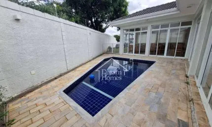 Casa com 3 quartos para alugar - Vila Jair - Valinhos/SP