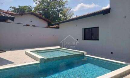 Casa à venda, Condomínio Jardim Paulista, Vinhedo - SP