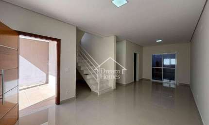 Casa para locação próximo ao Colégio Porto Seguro em Valinhos/SP