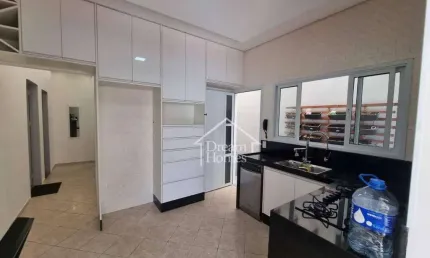Casa para venda no Loteamento Residencial Santa Gertrudes - Valinhos/SP