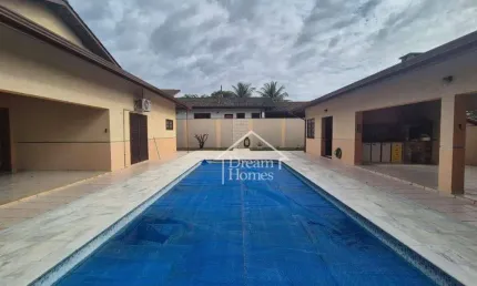 Casa térrea para locação no Condomínio Vista Alegre - Vinhedo/SP