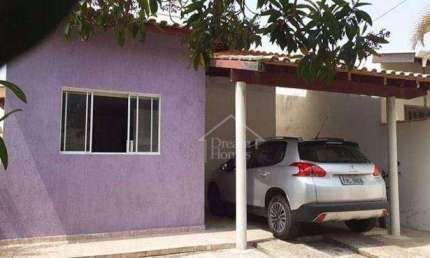 Casa à venda ou aluguel , Vila Capuava, Valinhos - SP