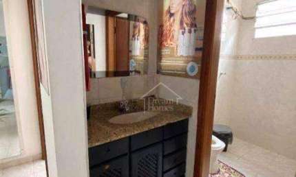 Casa com 2 quartos à venda na Avenida Paula Penteado, 1000, Centro, Jundiaí