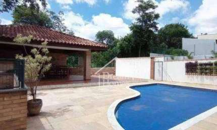 Casa com 4 quartos à venda - Condomínio Estância Marambaia - Vinhedo/SP