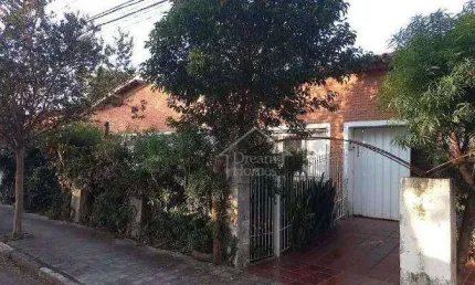 Casa com 3 quartos para alugar na Rua Brasília (Vila Trevisan), 1000, Centro, Vinhedo