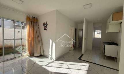 Apartamento à venda no  Residencial Bello Cielo II - Vinhedo/SP