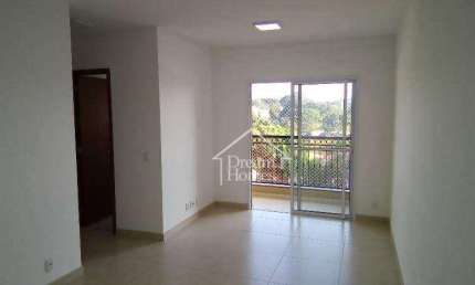 Apartamento à venda,no Condomínio Campo di Fiore - Vinhedo/SP