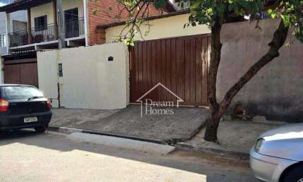 Casa com 3 quartos à venda na Rua Aníbal Lélis De Miranda, 10, Vila Thereza, Vinhedo