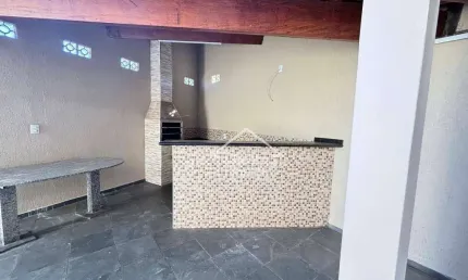 Casa com 3 quartos à venda na Rua Raposo Tavares (Jardim Eldorado), 1000, Jardim Eldorado, Vinhedo