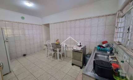 Casa em condomínio fechado com 3 quartos à venda na Avenida Vice Prefeito Anésio Capovilla, 688, Condomínio Tabatinga, Valinhos