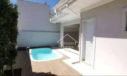 Casa para alugar no Condomínio Reserva da Mata - Vinhedo/SP