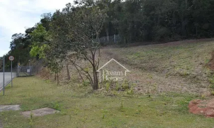 Terreno à venda no condomínio santa isabel - louveira/sp
