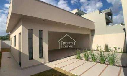 Casa à venda com 3 quartos, no bairro Pinheirinho - Vinhedo/SP