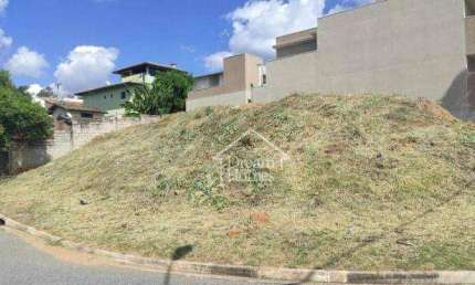 Terreno à venda, no bairro Terra Nobre - Louveira/SP