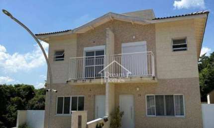 Casa em condomínio fechado com 3 quartos à venda na Estrada Fazenda Da Boiada, 1150, Vila Omizollo, Louveira