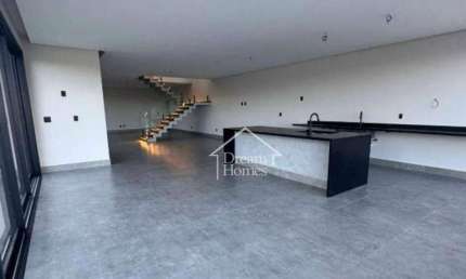 Casa à venda no Condomínio Delle Stelle - Louveira/SP