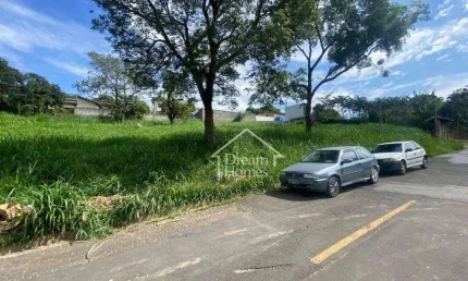 Terreno à venda no Bairro Altos do Morumbi - Vinhedo/SP
