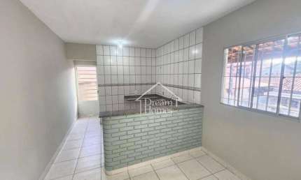 Casa com 1 quarto para locação - Centro - Vinhedo/SP
