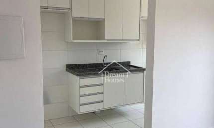 Apartamento para alugar no bairro Ortizes - Valinhos/SP