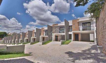 Casa Residencial à venda, Chácaras Silvania, Valinhos - CA1105.