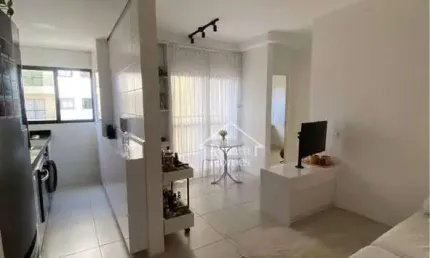 Apartamento à venda no residencial valença - valinhos/sp