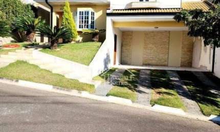 Casa com 3 quartos para alugar - Terras de São Francisco - Vinhedo/SP