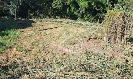 Terreno á venda no bairro country  club - valinhos/sp