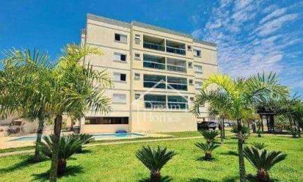 Apartamento com 3 quartos para alugar, - Centro - Vinhedo/SP