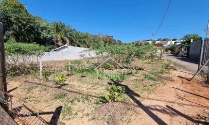 Terreno à venda no bairro jardim são luiz - valinhos/sp