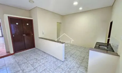 Casa com 2 quartos para alugar - Centro - Vinhedo/SP