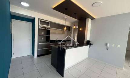 Apartamento para alugar no Residencial Vila Garibaldi - Vinhedo/SP