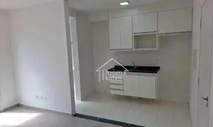 Apartamento com 2 quartos para alugar - Residencial Bello Cielo II - Vinhedo/SP