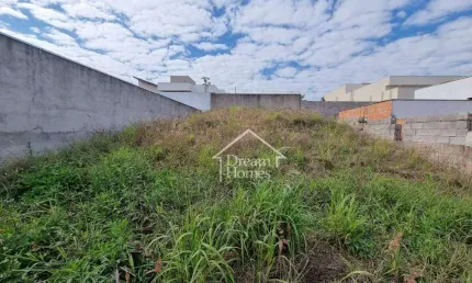 Terreno à venda no bairroJardim Niero II - Louveira/SP