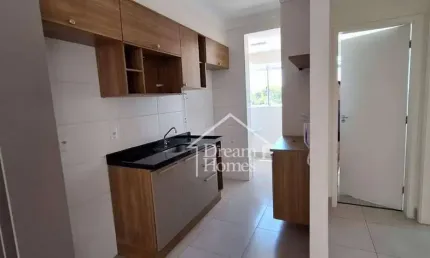 Apartamento para venda ou locação Residencial Bello Cielo III - Vinhedo/SP