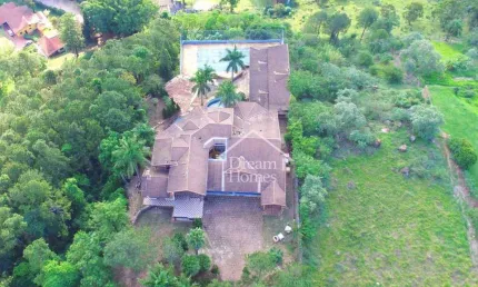 Casa com 14 quartos à venda na Rua do Observatório, 2270, Observatório, Vinhedo