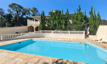 Casa com 3 quartos à venda - Condomínio Estância Marambaia - Vinhedo/SP