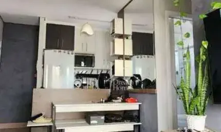 Apartamento no bairro vila faustina ii - valinhos/sp