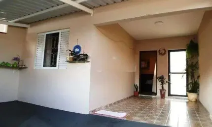 Casa com 3 quartos à venda na Rua ÂNgelo Altieri (Jardim Eldorado), 1000, Capela, Vinhedo