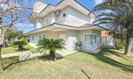 Casa com 3 quartos à venda - pinheirinho - vinhedo/sp