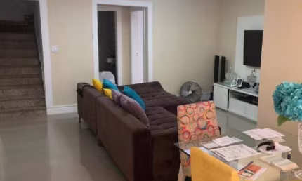 Casa com 3 quartos à venda na Rua Violeta, 1221, Jardim das Flores, Osasco