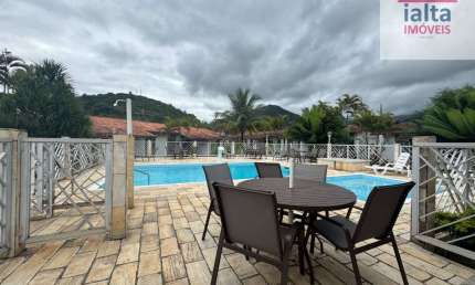 Casa de Condomínio Para Alugar com 2 quartos no bairro da Martim de sá