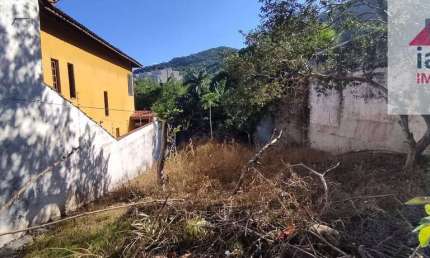 Terreno Para Vender no bairro Cidade Jardim em Caraguatatuba