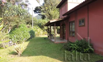 Casa com 2 dormitórios à venda, 420 m² por R$ 899.000,00 - Praia Dura - Ubatuba/SP