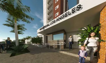 Apartamento com 2 quartos à venda na Avenida Casemiro José Marques de Abreu, 730, Porto Novo, Caraguatatuba