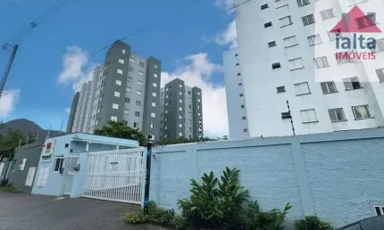 Apartamento no Martinica II, Martim de Sá - Caraguá/SP