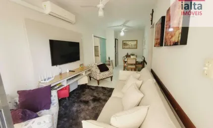 Apartamento com Ótima localização no Itagua-Ubatuba/SP