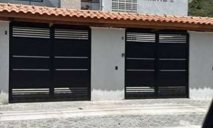 Casa em condomínio, Martim de Sá - Caraguatatuba/SP